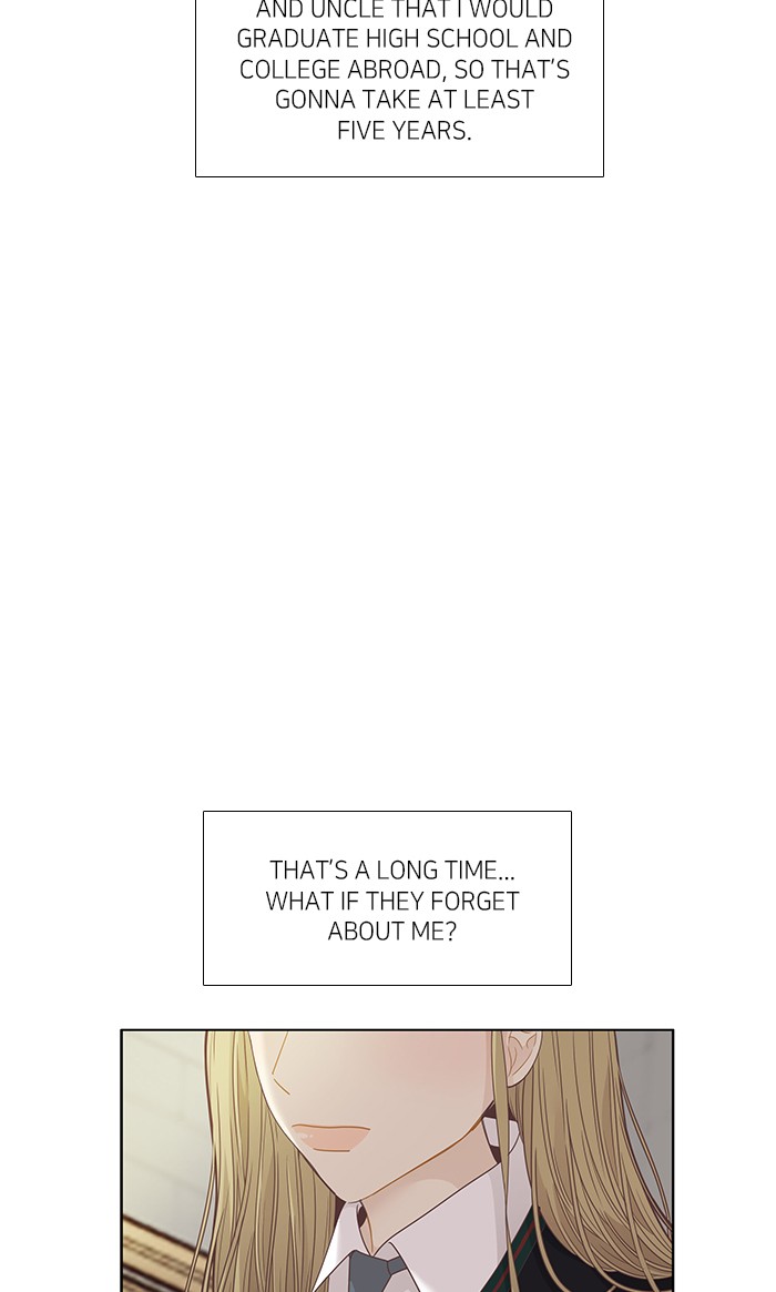 Girl's World Chapter 210 page 50 - Chapter 210: 210 - DIFFERENT DREAMS (2)