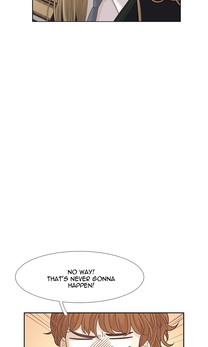 Girl's World Chapter 210 page 51 - Chapter 210: 210 - DIFFERENT DREAMS (2)