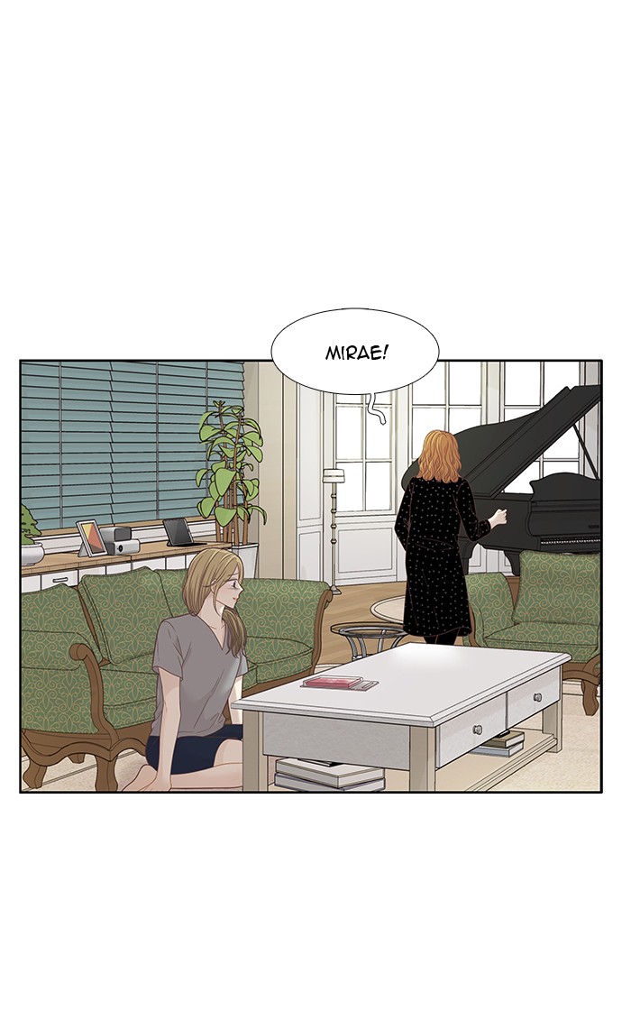 Girl's World Chapter 210 page 63 - Chapter 210: 210 - DIFFERENT DREAMS (2)