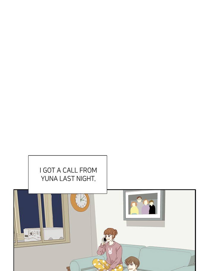 Girl's World Chapter 211 page 13 - Chapter 211: 211 - THIS TIME...