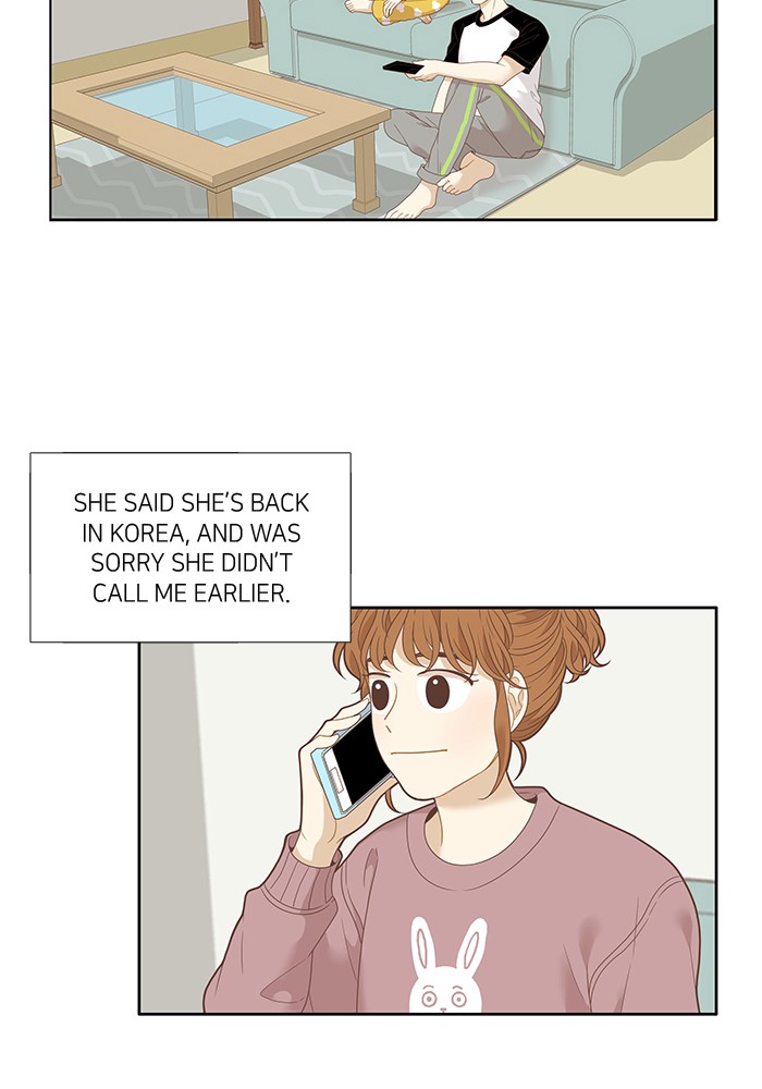 Girl's World Chapter 211 page 14 - Chapter 211: 211 - THIS TIME...