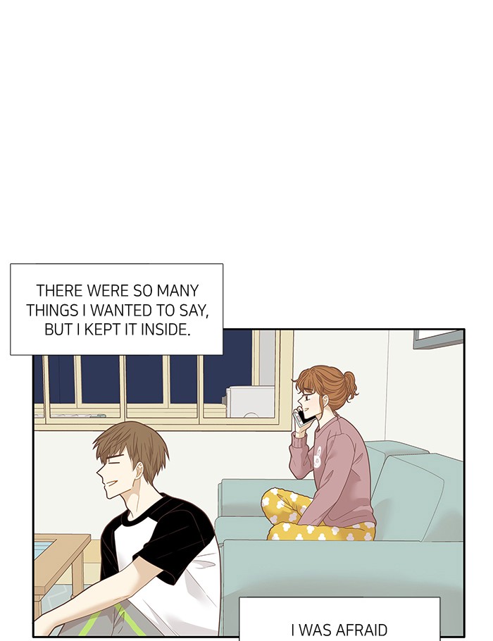 Girl's World Chapter 211 page 15 - Chapter 211: 211 - THIS TIME...