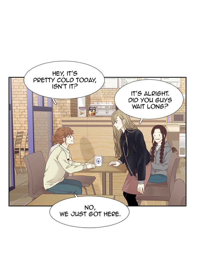Girl's World Chapter 211 page 21 - Chapter 211: 211 - THIS TIME...