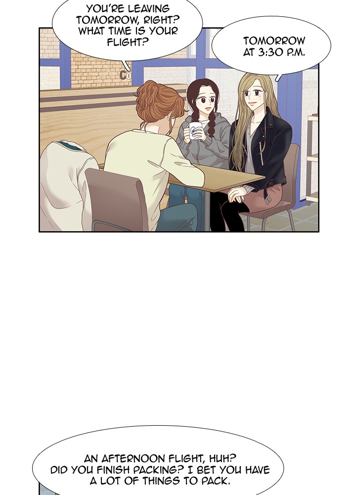 Girl's World Chapter 211 page 23 - Chapter 211: 211 - THIS TIME...