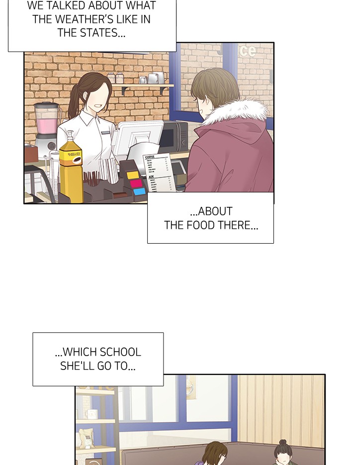 Girl's World Chapter 211 page 30 - Chapter 211: 211 - THIS TIME...