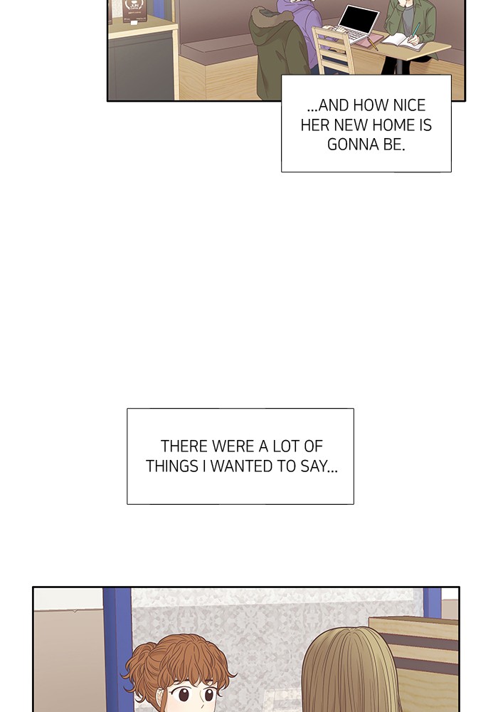 Girl's World Chapter 211 page 31 - Chapter 211: 211 - THIS TIME...