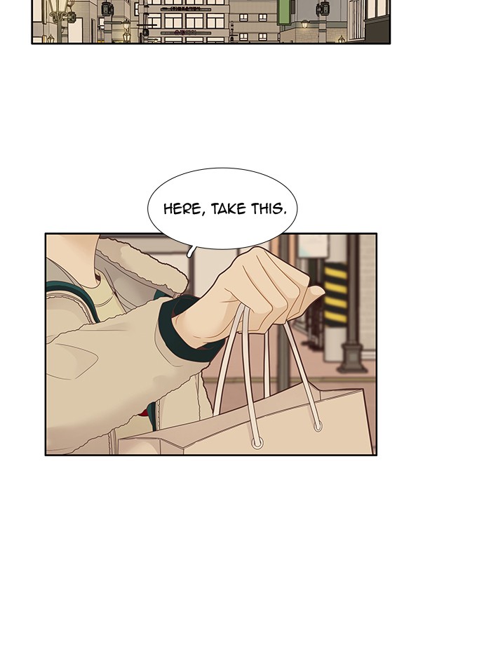 Girl's World Chapter 211 page 36 - Chapter 211: 211 - THIS TIME...