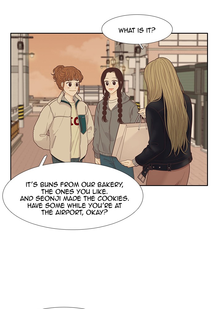 Girl's World Chapter 211 page 37 - Chapter 211: 211 - THIS TIME...