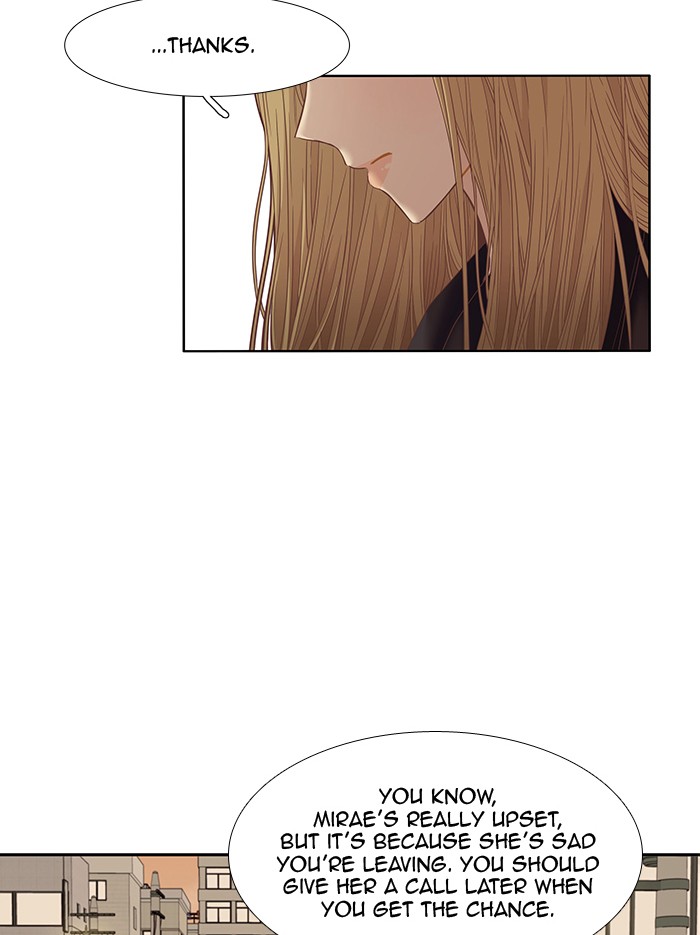 Girl's World Chapter 211 page 38 - Chapter 211: 211 - THIS TIME...