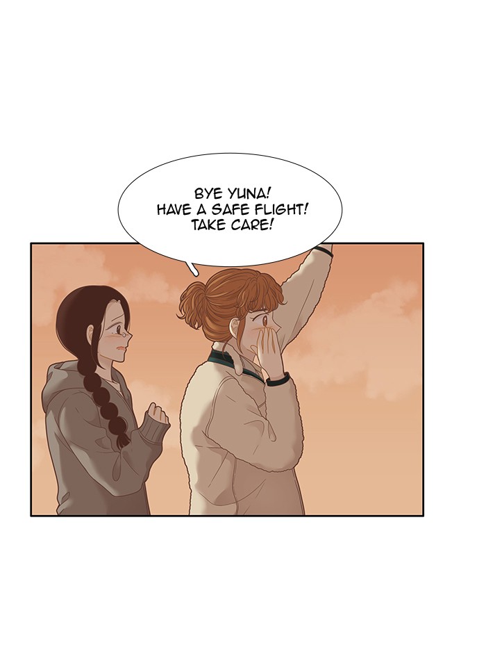 Girl's World Chapter 211 page 42 - Chapter 211: 211 - THIS TIME...