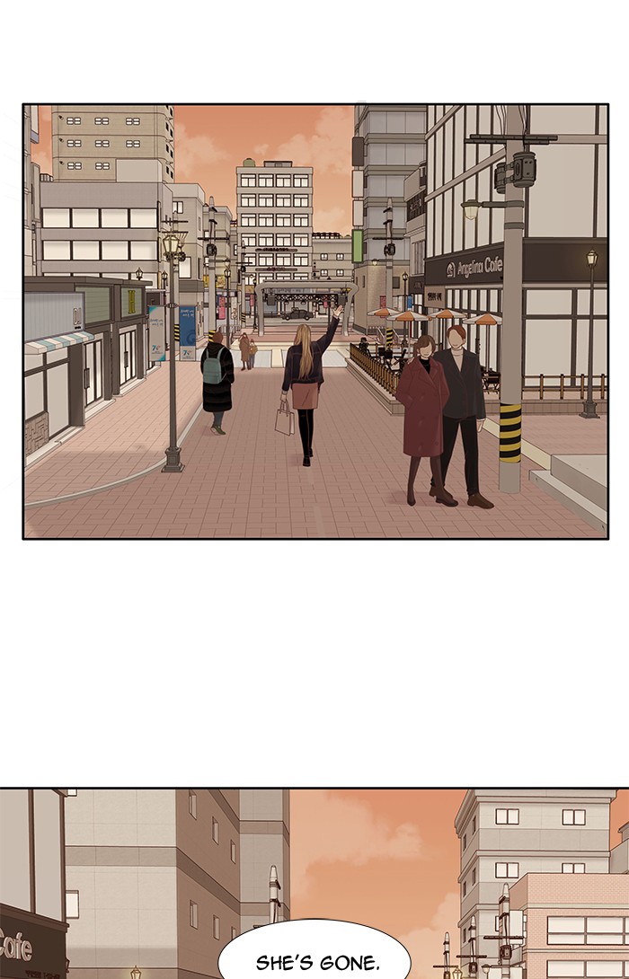 Girl's World Chapter 211 page 43 - Chapter 211: 211 - THIS TIME...