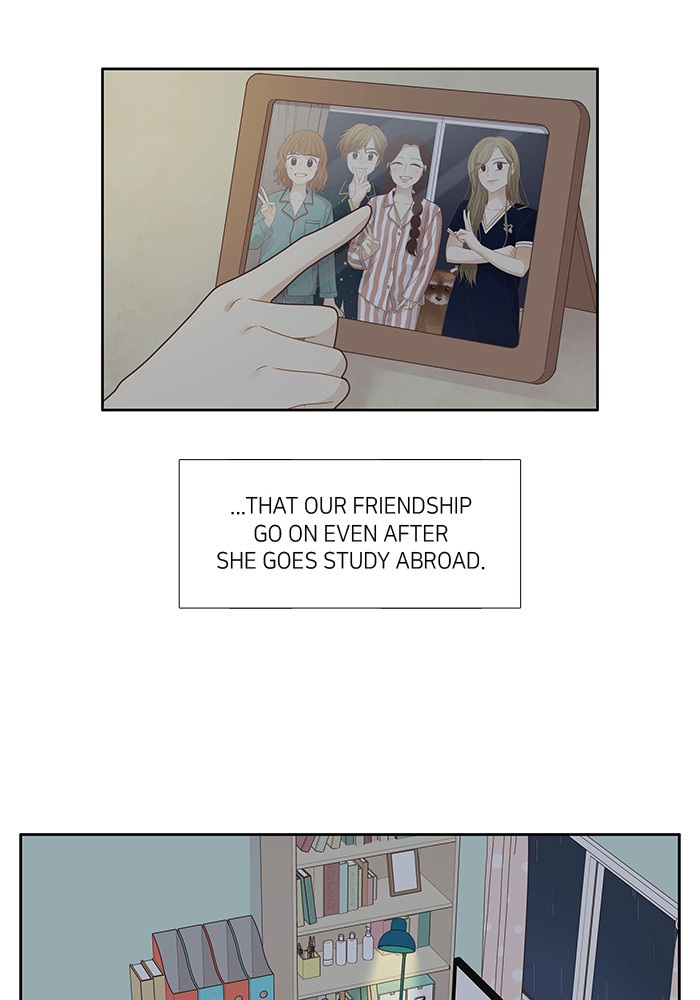 Girl's World Chapter 211 page 50 - Chapter 211: 211 - THIS TIME...
