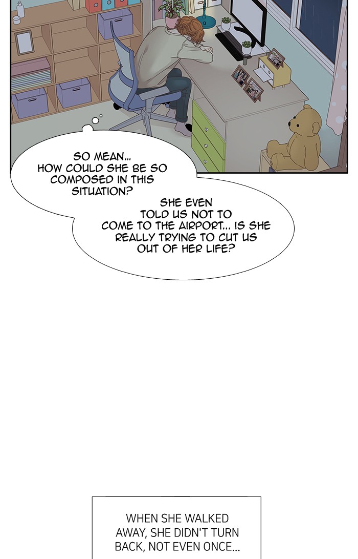 Girl's World Chapter 211 page 51 - Chapter 211: 211 - THIS TIME...