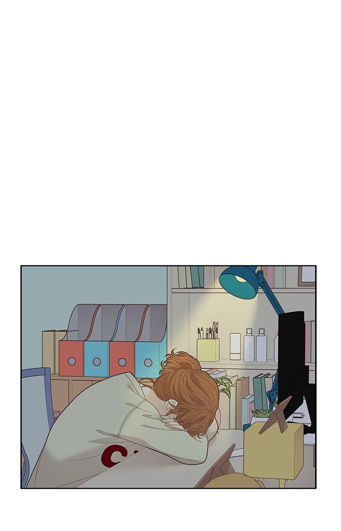 Girl's World Chapter 211 page 57 - Chapter 211: 211 - THIS TIME...