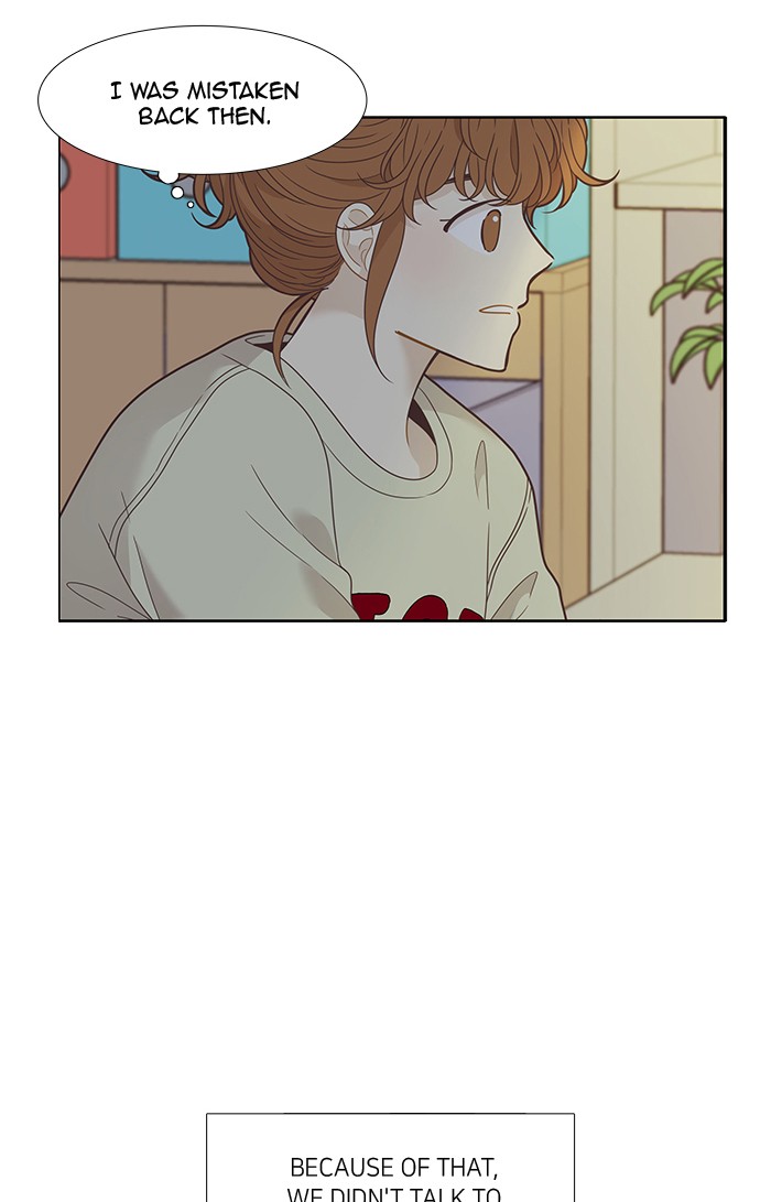 Girl's World Chapter 211 page 59 - Chapter 211: 211 - THIS TIME...