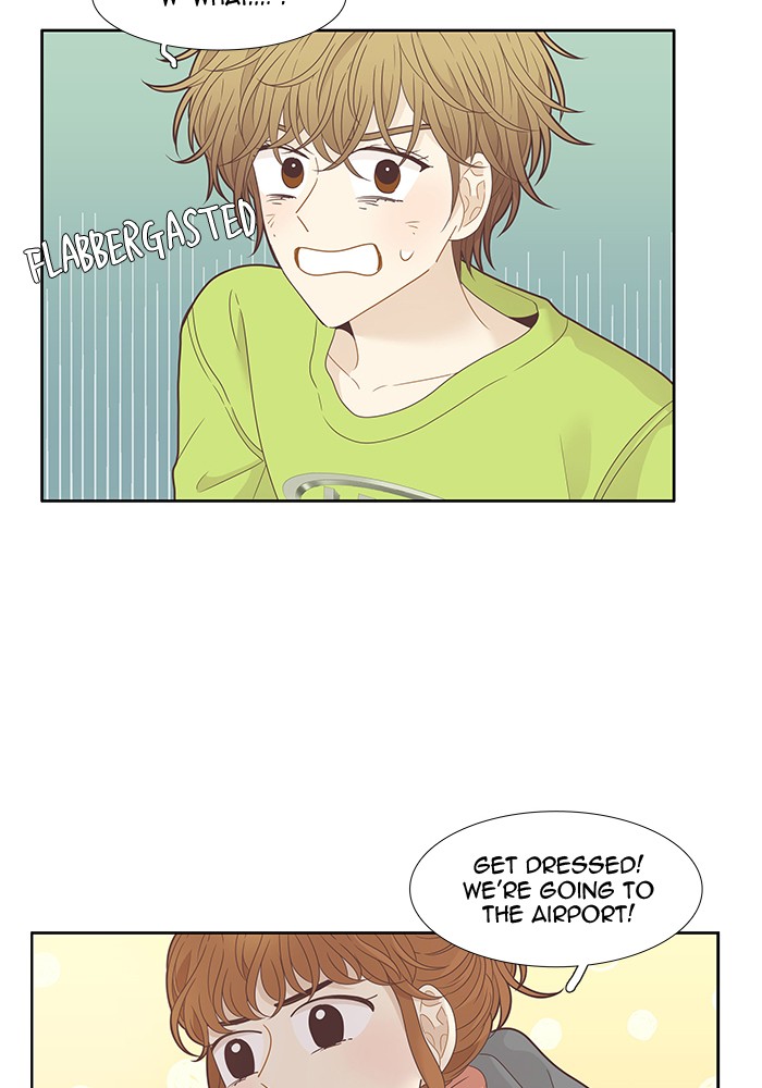 Girl's World Chapter 211 page 77 - Chapter 211: 211 - THIS TIME...