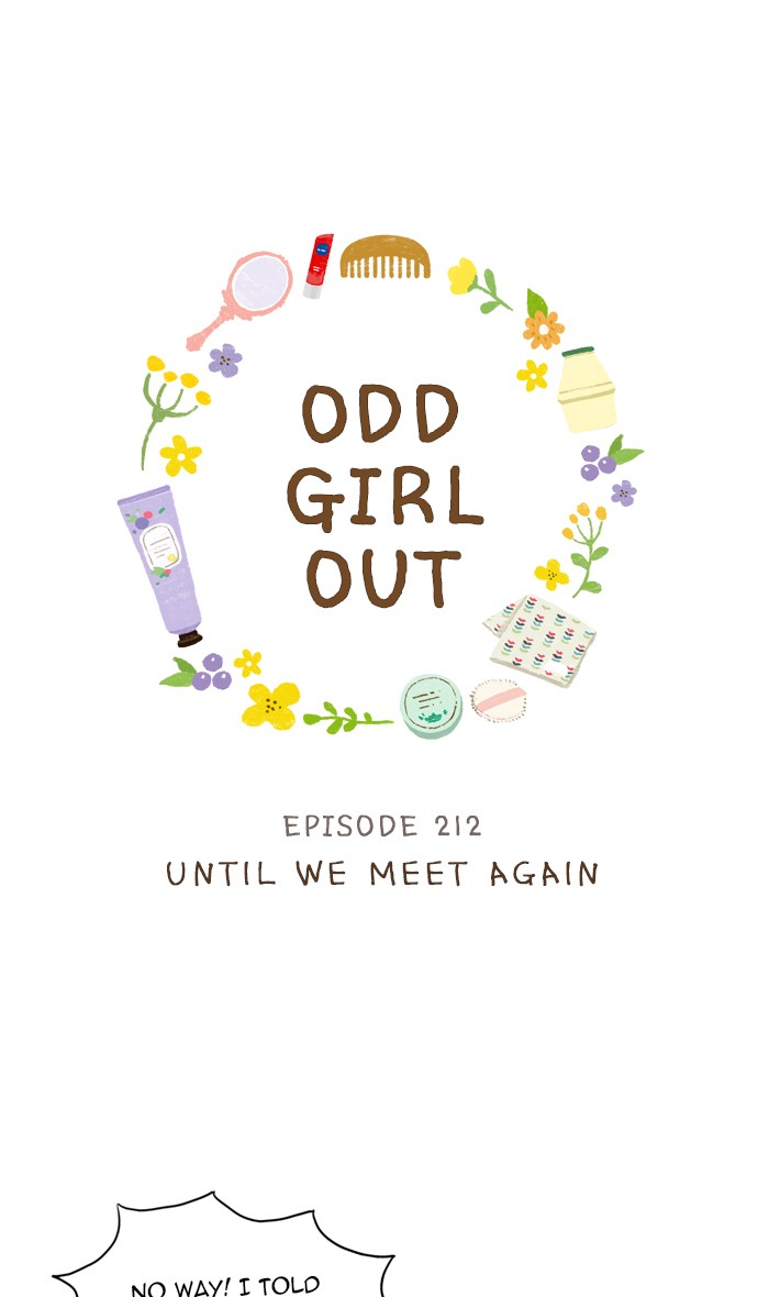 Girl's World Chapter 212 page 1 - Chapter 212: 212 - UNTIL WE MEET AGAIN