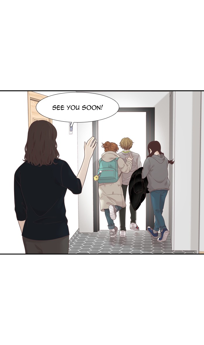 Girl's World Chapter 212 page 11 - Chapter 212: 212 - UNTIL WE MEET AGAIN