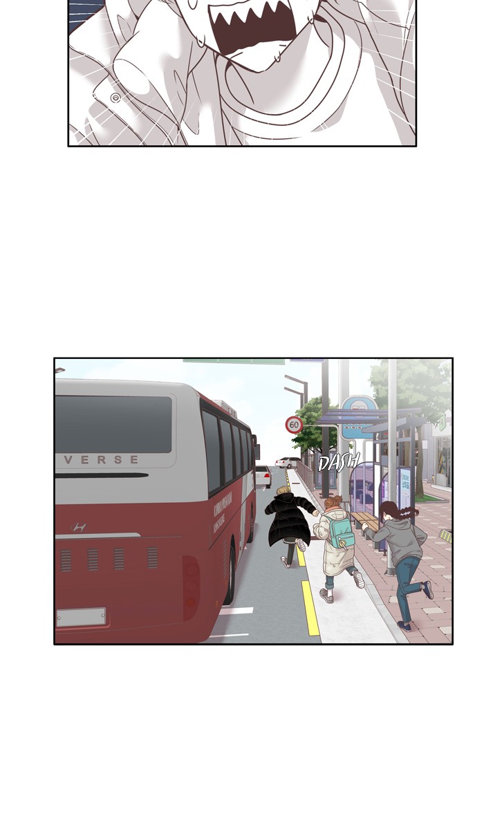 Girl's World Chapter 212 page 19 - Chapter 212: 212 - UNTIL WE MEET AGAIN