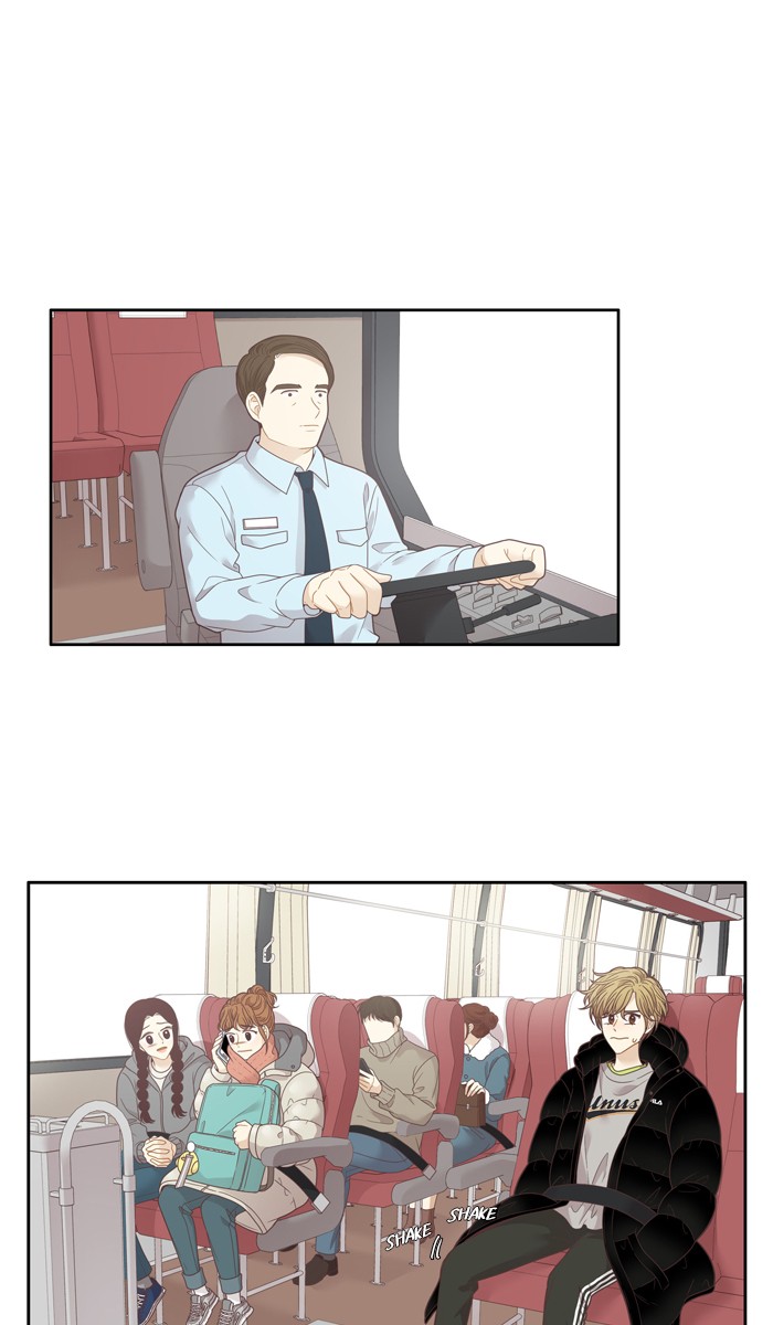 Girl's World Chapter 212 page 21 - Chapter 212: 212 - UNTIL WE MEET AGAIN