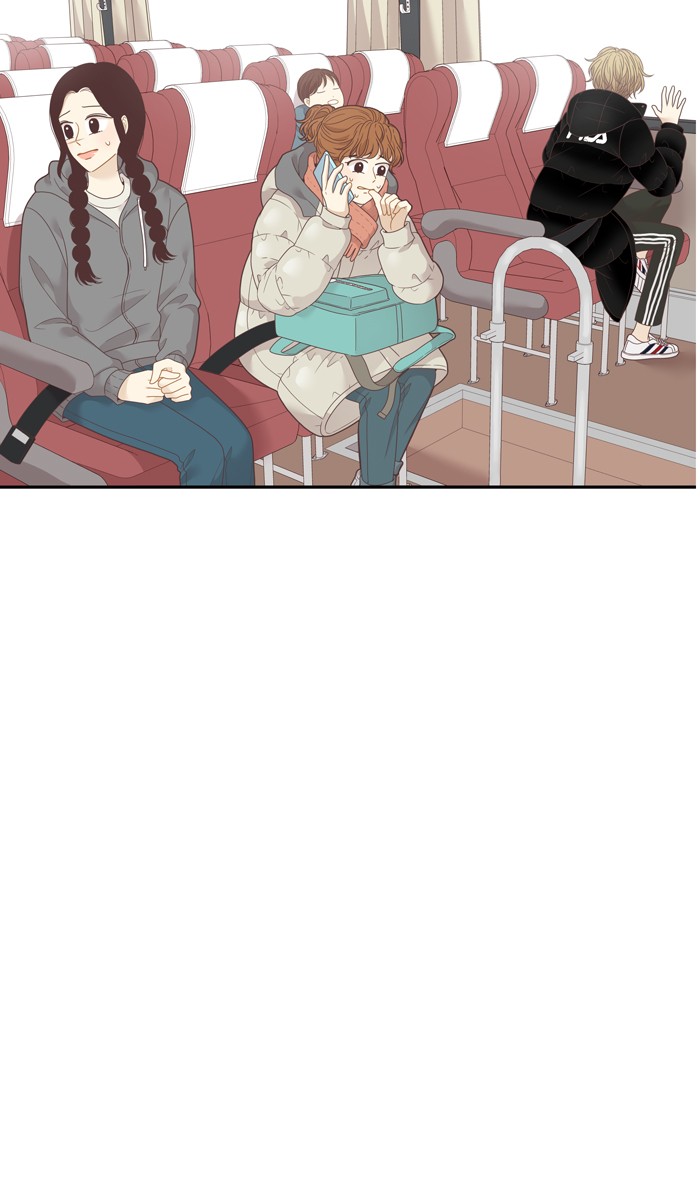 Girl's World Chapter 212 page 25 - Chapter 212: 212 - UNTIL WE MEET AGAIN