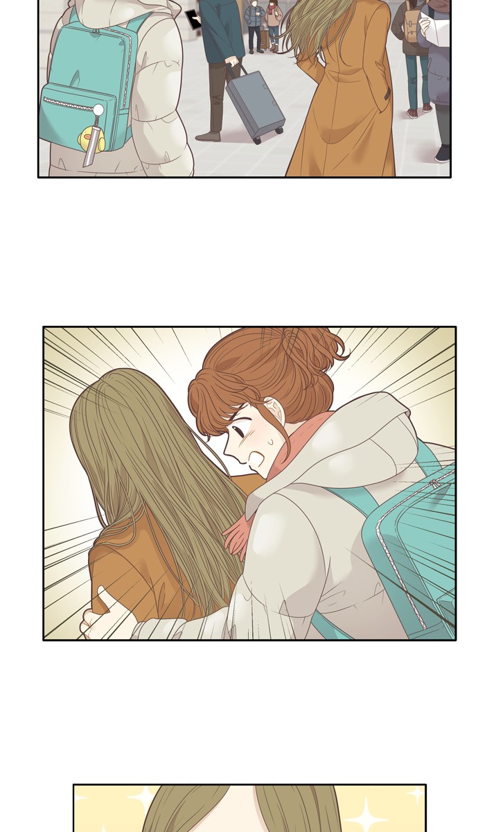 Girl's World Chapter 212 page 30 - Chapter 212: 212 - UNTIL WE MEET AGAIN