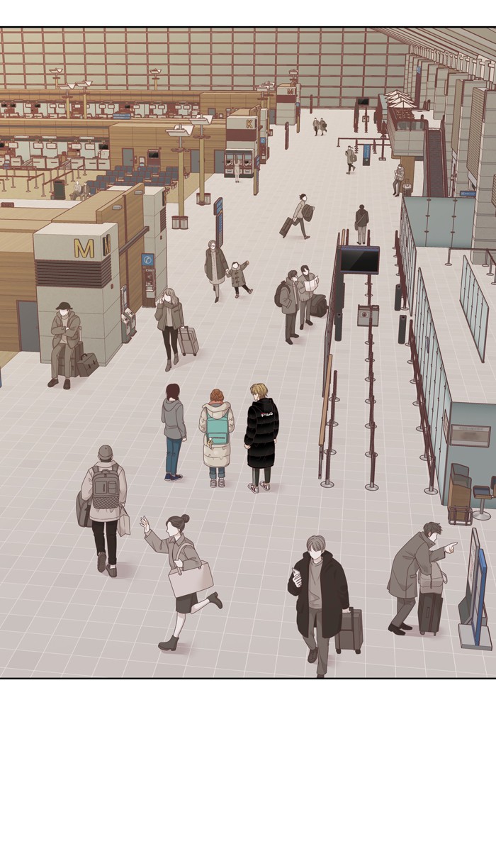 Girl's World Chapter 212 page 33 - Chapter 212: 212 - UNTIL WE MEET AGAIN