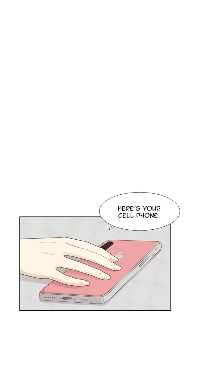 Girl's World Chapter 212 page 34 - Chapter 212: 212 - UNTIL WE MEET AGAIN