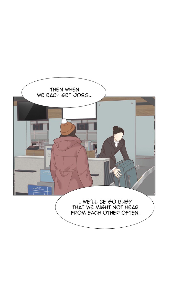 Girl's World Chapter 212 page 49 - Chapter 212: 212 - UNTIL WE MEET AGAIN