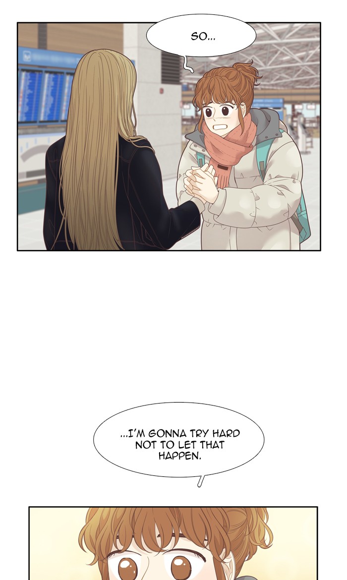 Girl's World Chapter 212 page 50 - Chapter 212: 212 - UNTIL WE MEET AGAIN