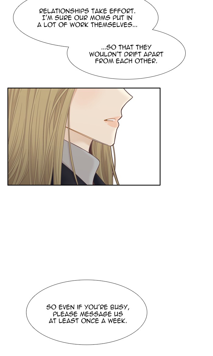 Girl's World Chapter 212 page 52 - Chapter 212: 212 - UNTIL WE MEET AGAIN