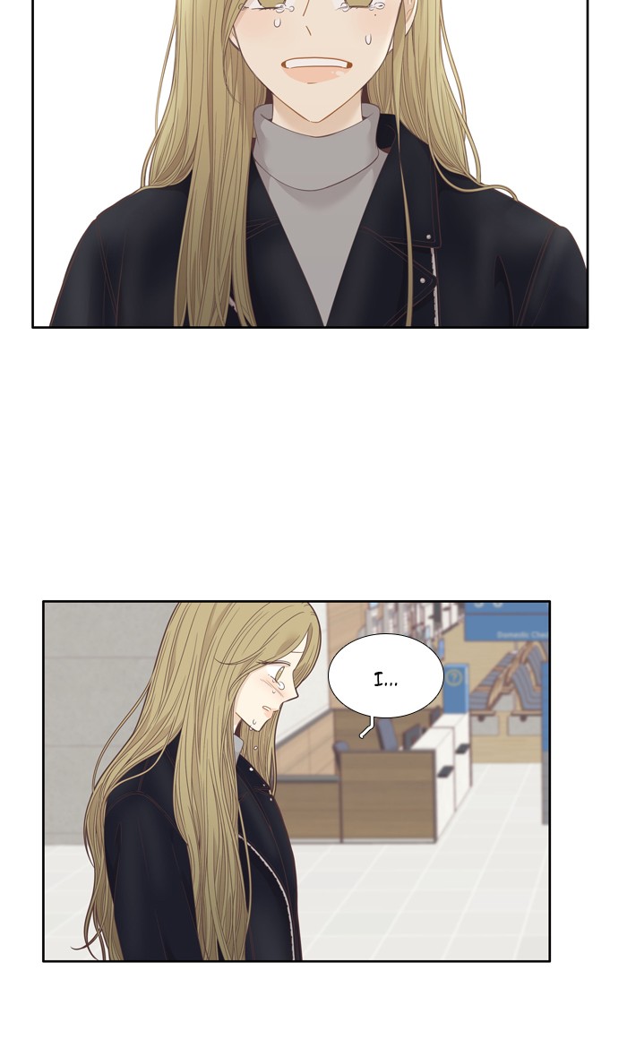 Girl's World Chapter 212 page 55 - Chapter 212: 212 - UNTIL WE MEET AGAIN