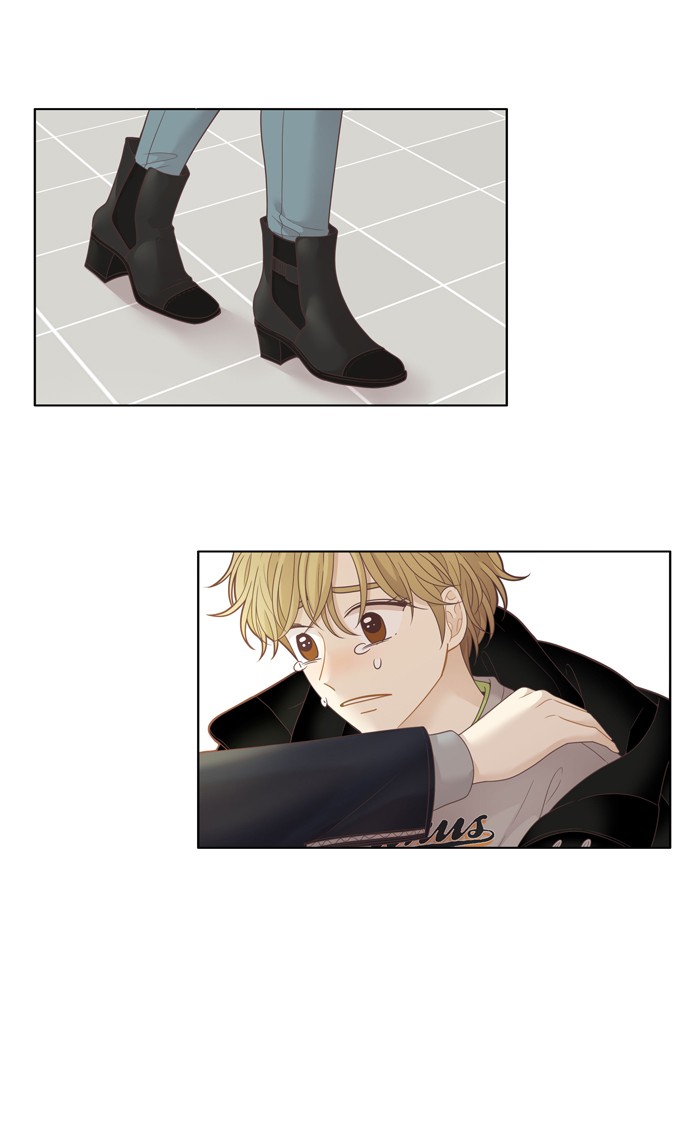 Girl's World Chapter 212 page 60 - Chapter 212: 212 - UNTIL WE MEET AGAIN