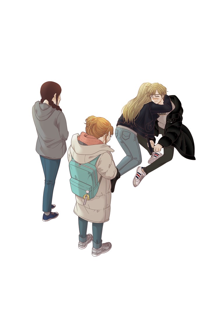 Girl's World Chapter 212 page 61 - Chapter 212: 212 - UNTIL WE MEET AGAIN