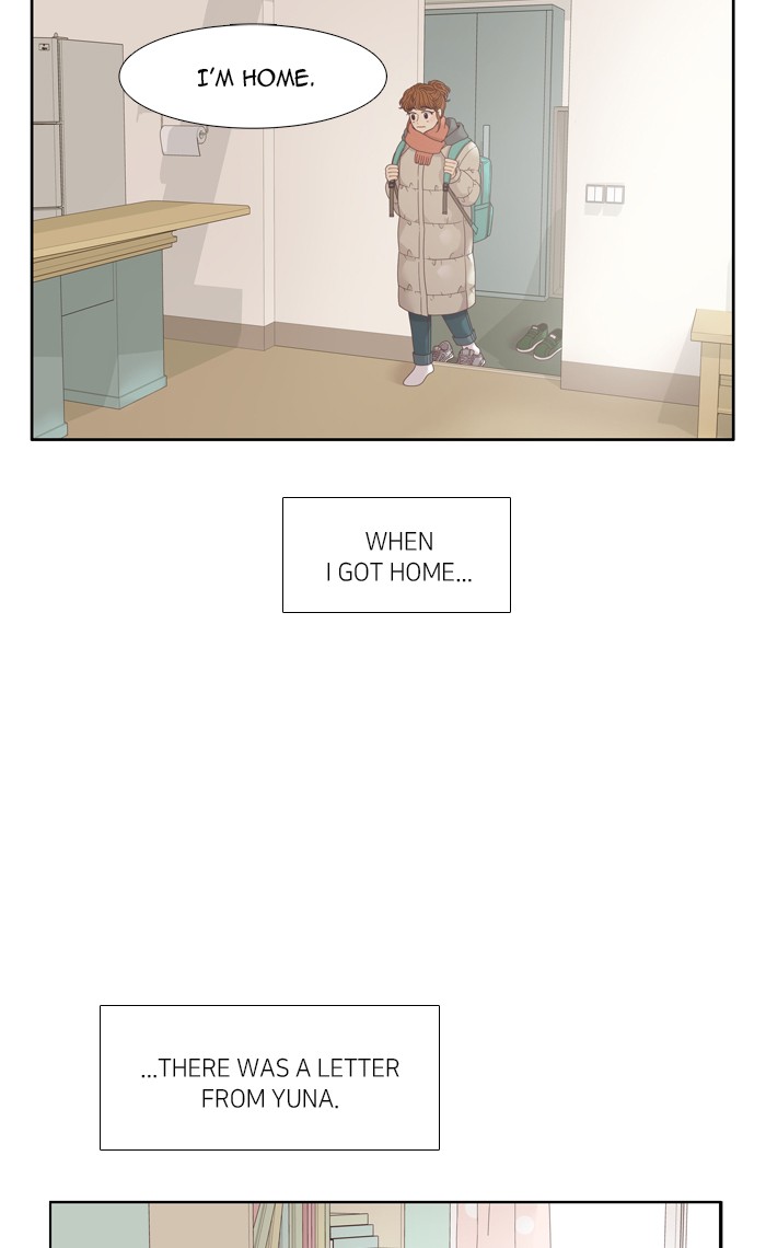 Girl's World Chapter 212 page 64 - Chapter 212: 212 - UNTIL WE MEET AGAIN