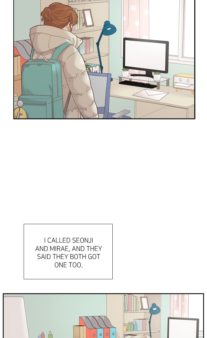 Girl's World Chapter 212 page 65 - Chapter 212: 212 - UNTIL WE MEET AGAIN