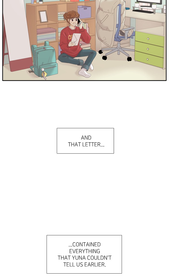 Girl's World Chapter 212 page 66 - Chapter 212: 212 - UNTIL WE MEET AGAIN