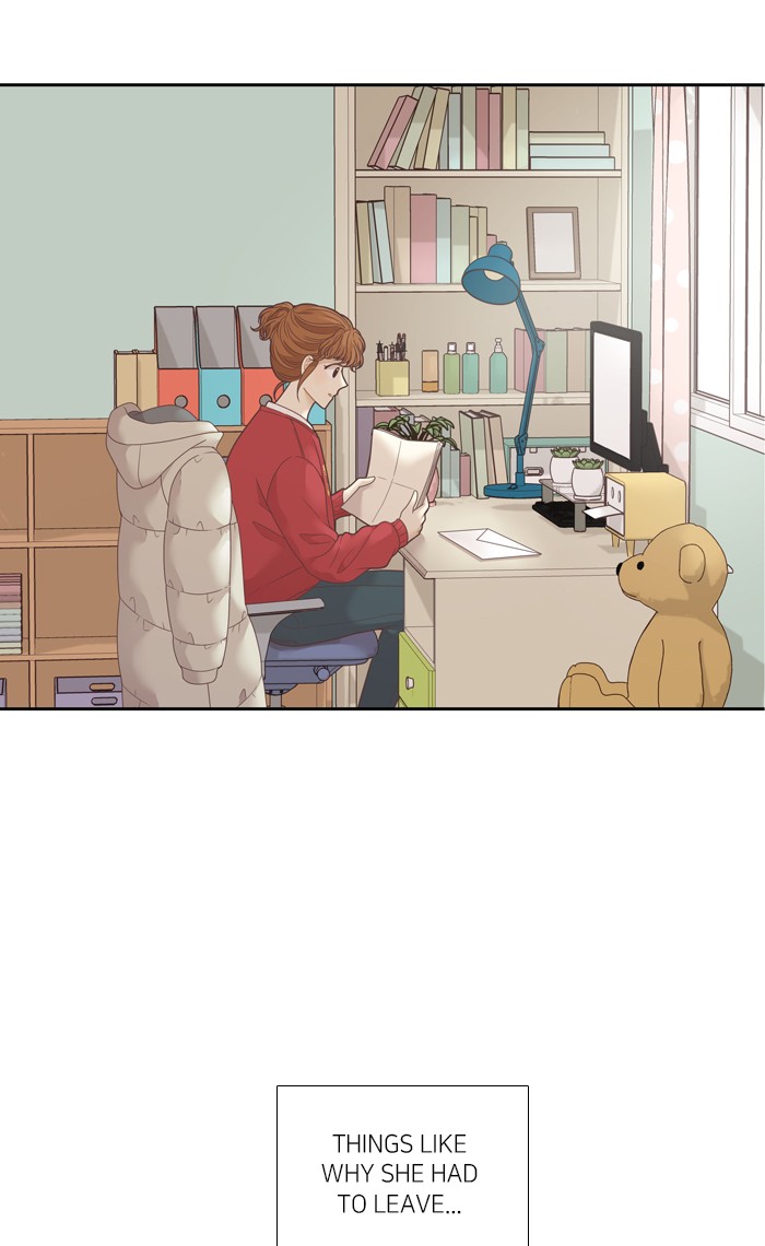 Girl's World Chapter 212 page 67 - Chapter 212: 212 - UNTIL WE MEET AGAIN
