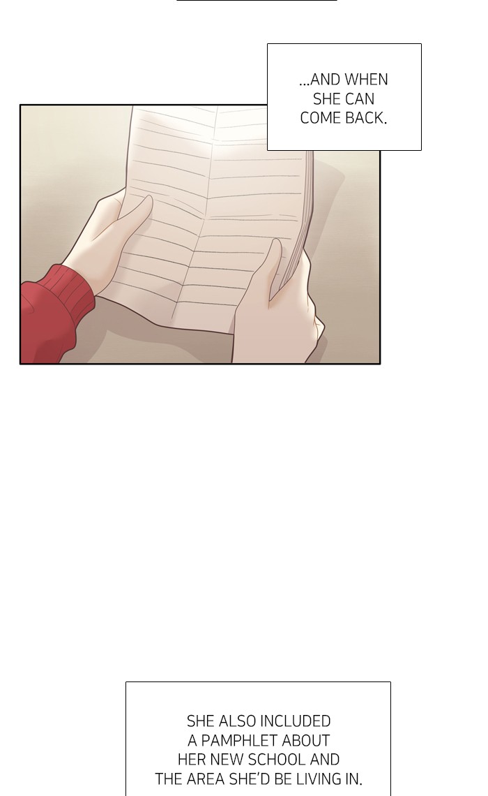 Girl's World Chapter 212 page 68 - Chapter 212: 212 - UNTIL WE MEET AGAIN