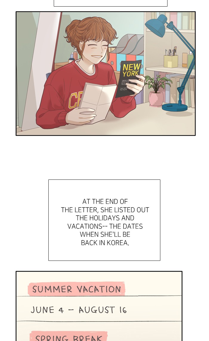 Girl's World Chapter 212 page 69 - Chapter 212: 212 - UNTIL WE MEET AGAIN