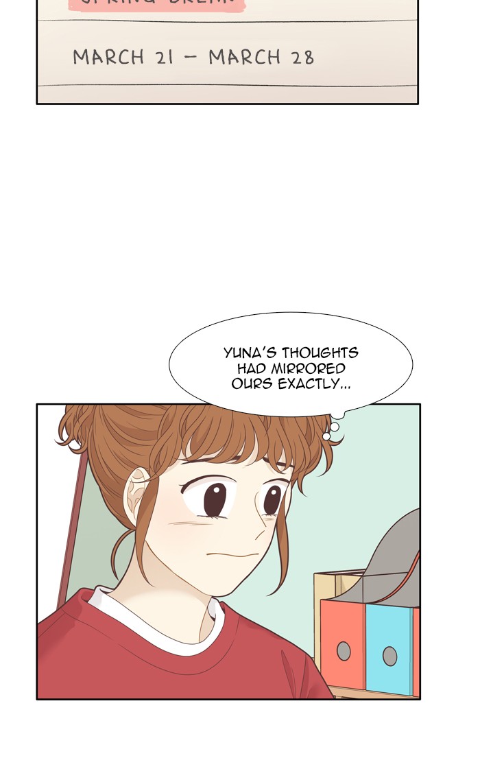 Girl's World Chapter 212 page 70 - Chapter 212: 212 - UNTIL WE MEET AGAIN
