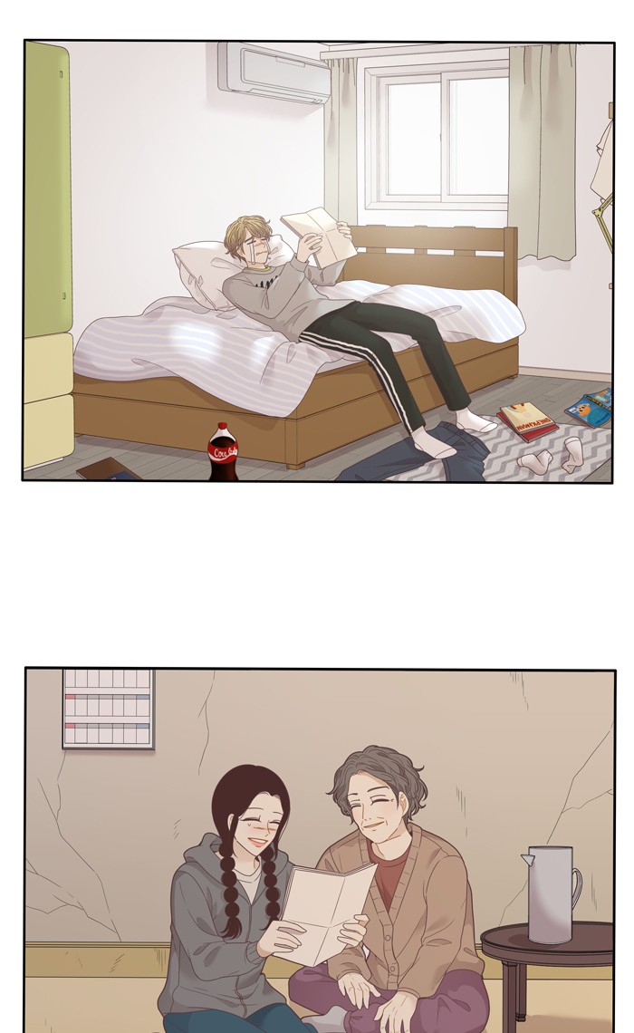 Girl's World Chapter 212 page 72 - Chapter 212: 212 - UNTIL WE MEET AGAIN