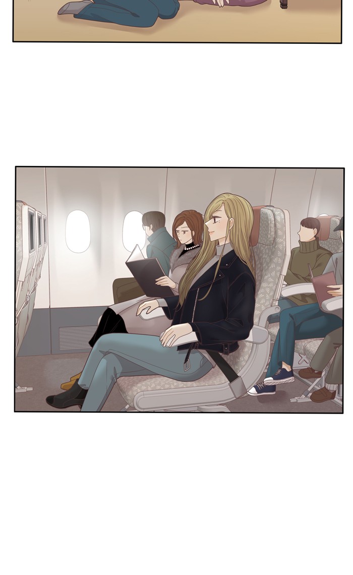 Girl's World Chapter 212 page 73 - Chapter 212: 212 - UNTIL WE MEET AGAIN