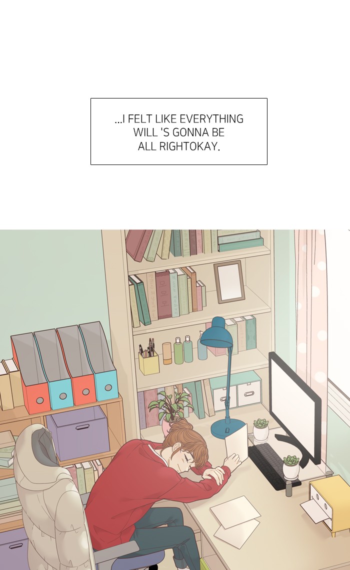 Girl's World Chapter 212 page 74 - Chapter 212: 212 - UNTIL WE MEET AGAIN