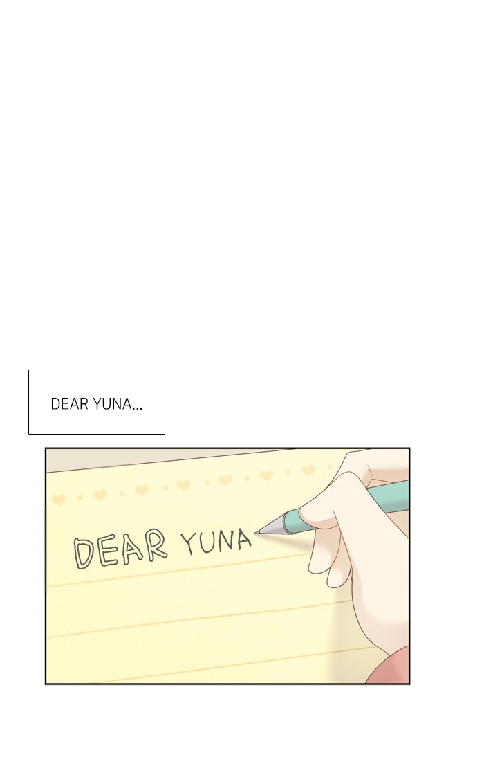Girl's World Chapter 213 page 2 - Chapter 213: 213 - NARI'S LETTER