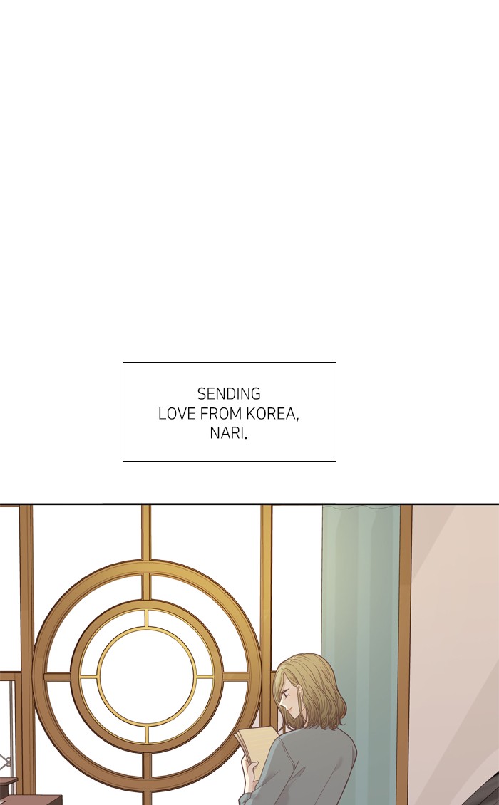 Girl's World Chapter 213 page 48 - Chapter 213: 213 - NARI'S LETTER