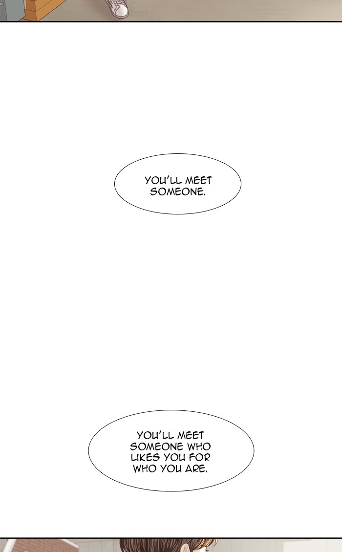Girl's World Chapter 213 page 53 - Chapter 213: 213 - NARI'S LETTER