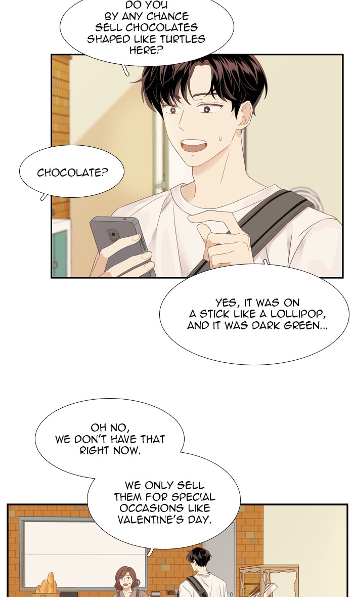 Girl's World Chapter 214 page 10 - Chapter 214: 214 - PART 2 - PROLOGUE