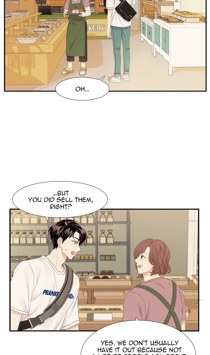 Girl's World Chapter 214 page 11 - Chapter 214: 214 - PART 2 - PROLOGUE