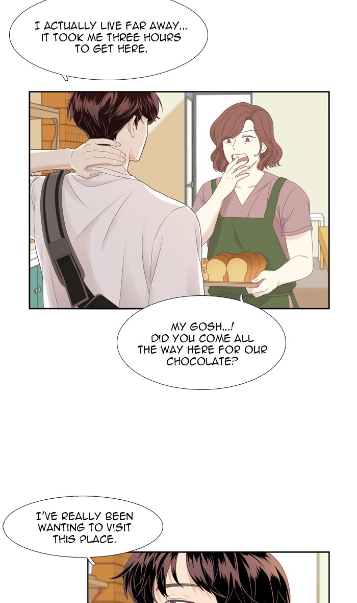 Girl's World Chapter 214 page 15 - Chapter 214: 214 - PART 2 - PROLOGUE